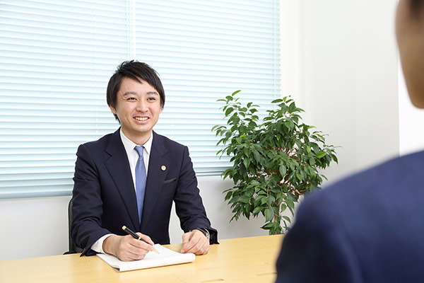 よくある刑事弁護のご相談