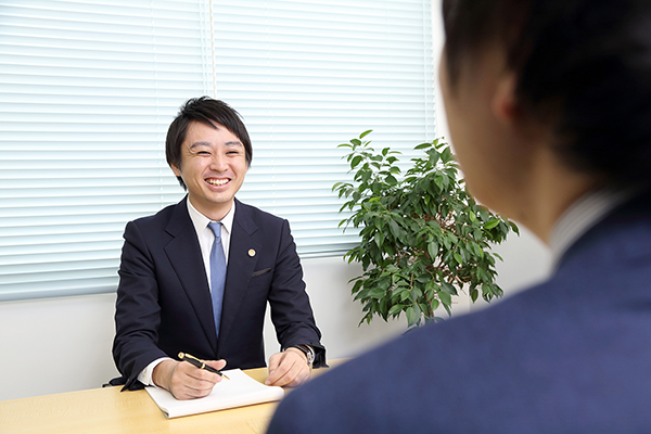 よくある相続問題のご相談