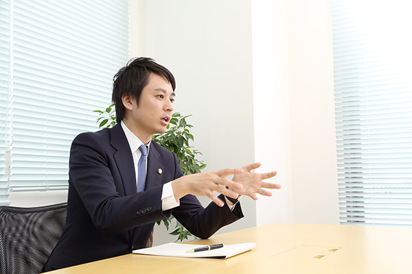 よくある労働問題のご相談