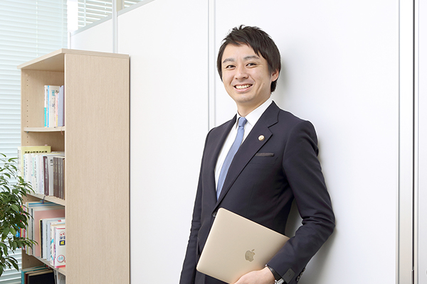 弁護士へ相談するメリット
